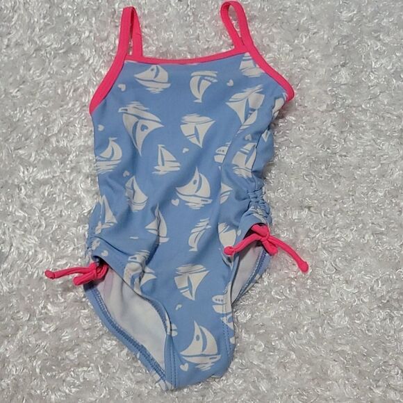 Bundle one piece Swimsuits - Picture 4 of 5